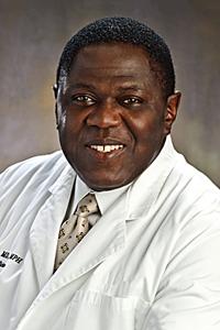 Dr. Michael S. Pieh